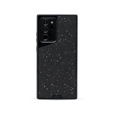 Mous Samsung Galaxy Note 20 Ultra 5G Limitless 3.0 Case, Black Speckled