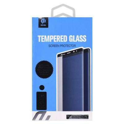 311406-Devia Samsung Galaxy Note 8/Note 9 Screen Protecto