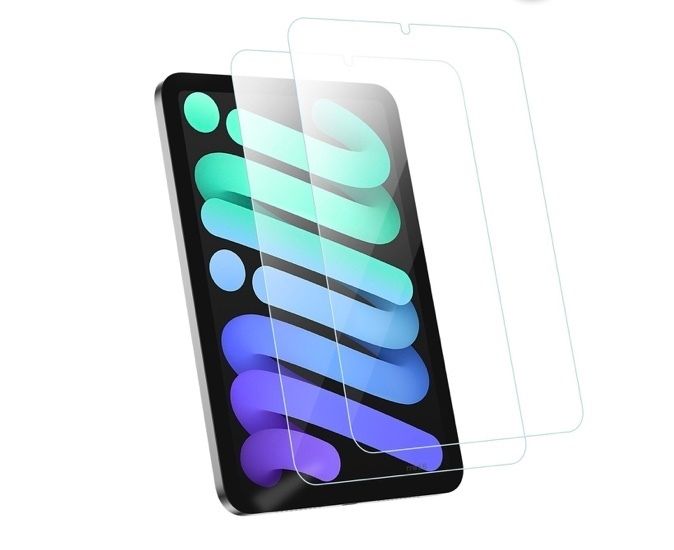 TDG TG w/Applicator - iPad10.9/11