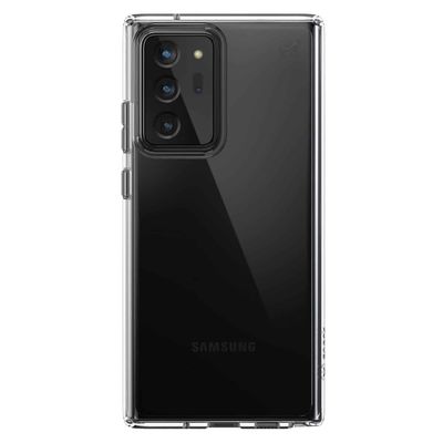 Speck Samsung Galaxy Note 20 Ultra 5G Presidio Perfect-Clear, Clear/Clear