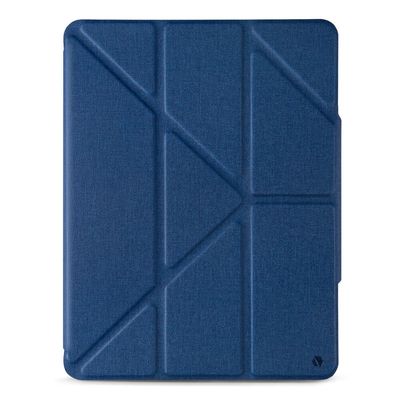 Power Support JTLegend iPad Pro 11&quot; (2021) Amos Folio Case with Pencil Holder an