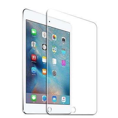 810598-Komass iPad Mini 4/5 Tempered Glass (Screen Protec