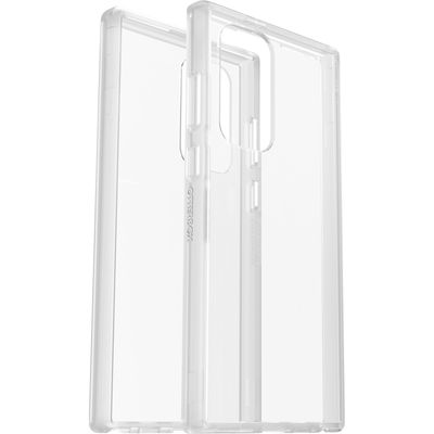 OtterBox Samsung Galaxy S22 Ultra 5G React, Clear
