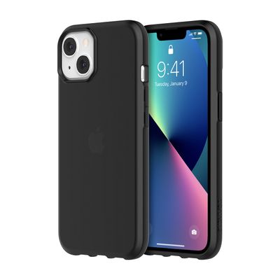 Survivor iPhone 13 Clear, Black