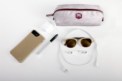 STM Accessory Must Stash, Windsor Wine