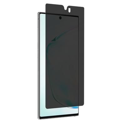 840056103917-ZAGG InvisibleShield Samsung Note 10 6.3&quot; Ultra P