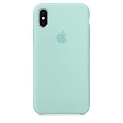 314940-Devia iPhone Xs Tempered Glass (Asahi), Entir