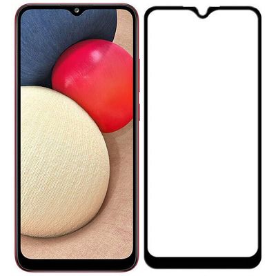 Komass Samsung Galaxy A22 Tempered Glass (Screen Pr