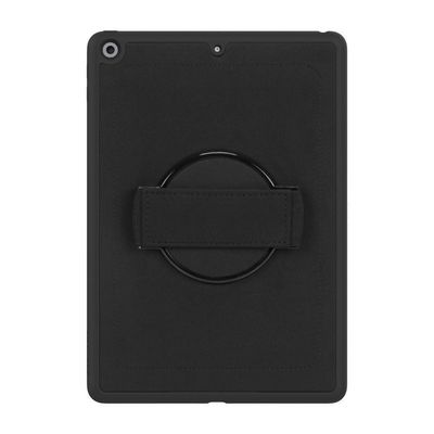 Survivor iPad 7/8/9 10.2 AirStrap 360, Black