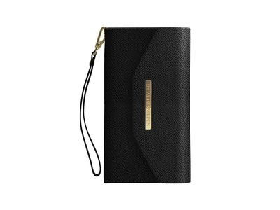 iDeal Of Sweden iPhone X Mayfair Clutch, Black iDeal Of Sweden iPhone X Mayfair Clutch, Black