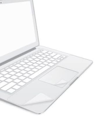 Perfect PalmShield w/Track Pad Film for MacBook Pro 15&quot; Retina