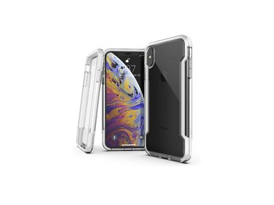 X-Doria iPhone Xs Max Defense Clear, Clear