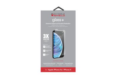 073270-ZAGG InvisibleShield iPhone 12 mini Glass Elit
