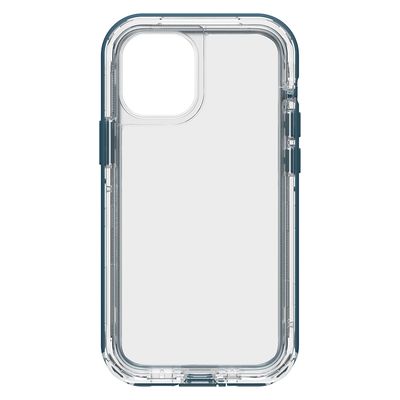 &lt;p&gt;LifeProof iPhone 12 mini Next Series, Clear Lake&lt;/p&gt;