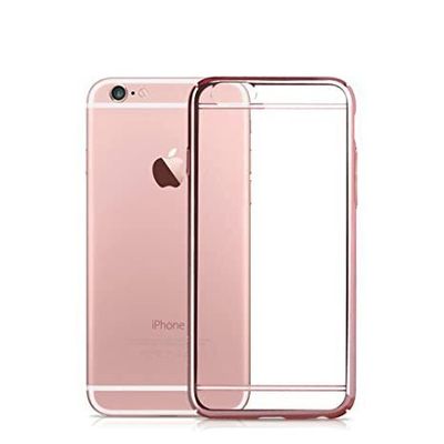 Vouni iPhone 7 Sleek, Rose Gold
