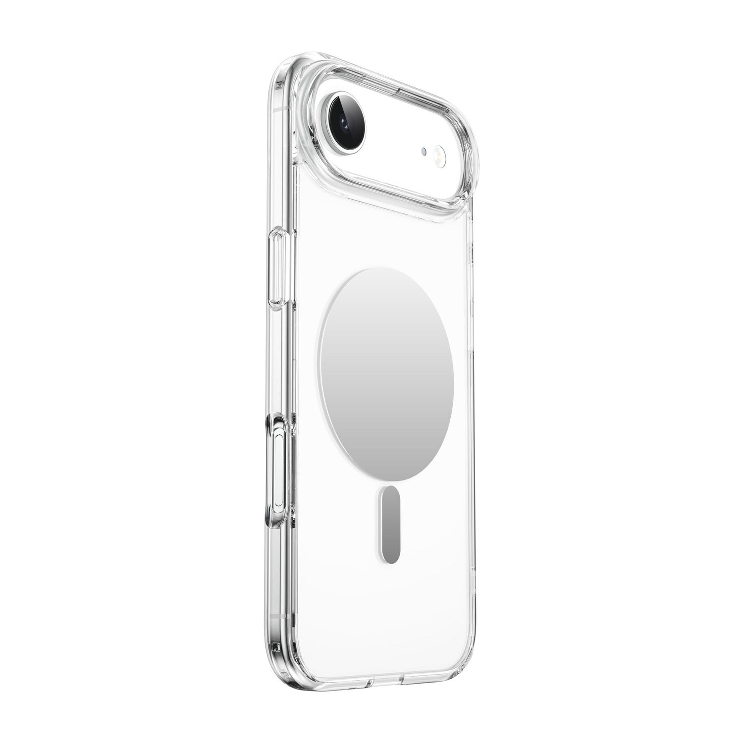 WiWU iPhone Air Mirror Pro Case, Clear