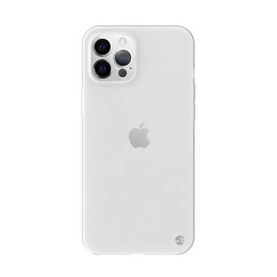 SwitchEasy iPhone 13 Pro 0.35 Ultra Slim PP, Transparent White
