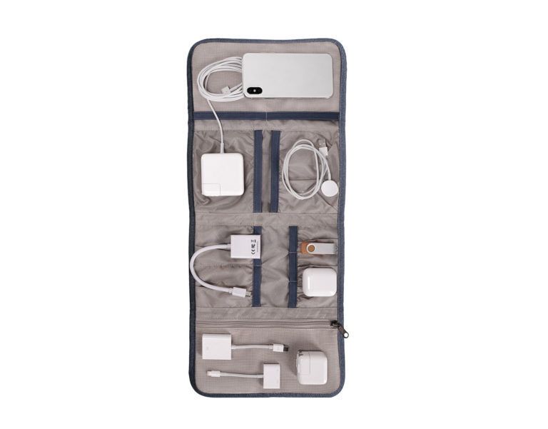 STM Accessory Dapper Wrapper, Slate Blue