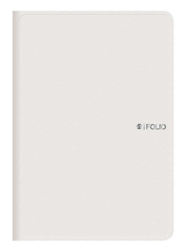 SwitchEasy CoverBuddy Folio - iPad9.7 Blue