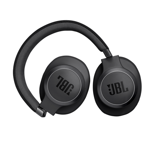JBL LIVE 770NC, BLACK