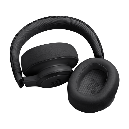 JBL LIVE 770NC, BLACK