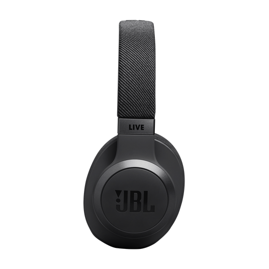 JBL LIVE 770NC, BLACK