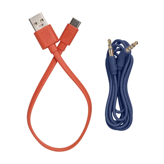 JBL LIVE 770NC, BLUE