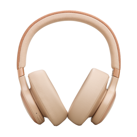 JBL LIVE 770NC, SANDSTONE