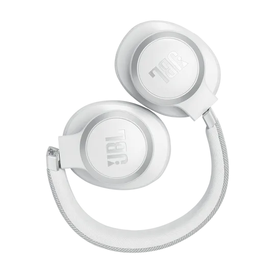 JBL LIVE 770NC, WHITE