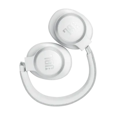 JBL LIVE 770NC, WHITE
