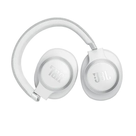 JBL LIVE 770NC, WHITE