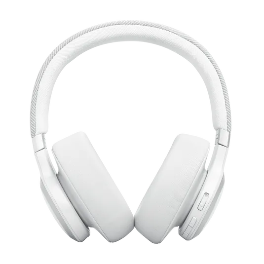 JBL LIVE 770NC, WHITE