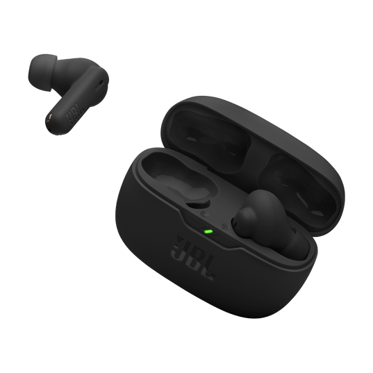 015250-JBL WAVE BEAM 2, BLACK