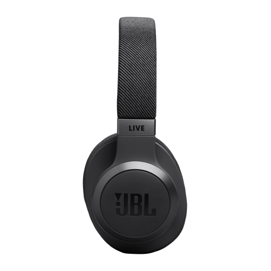 JBL LIVE 770NC, BLACK