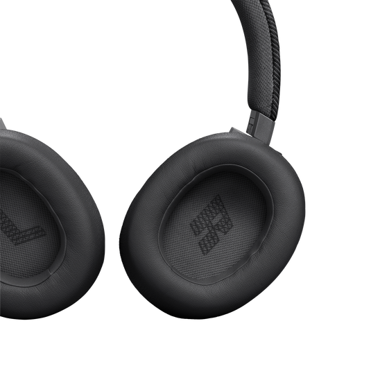 JBL LIVE 770NC, BLACK