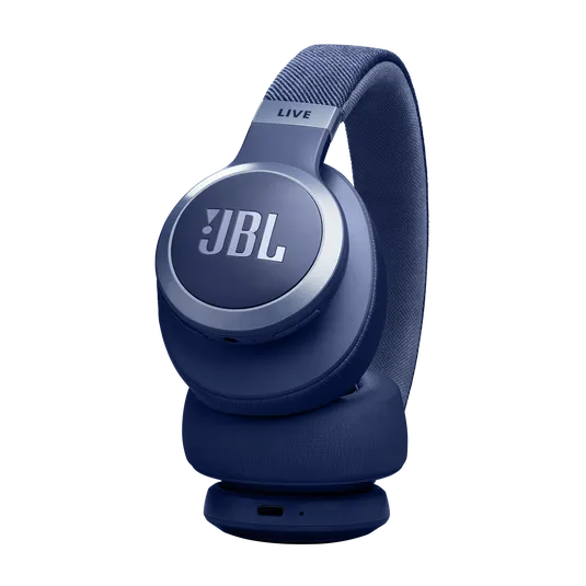 JBL LIVE 770NC, BLUE
