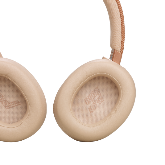 JBL LIVE 770NC, SANDSTONE