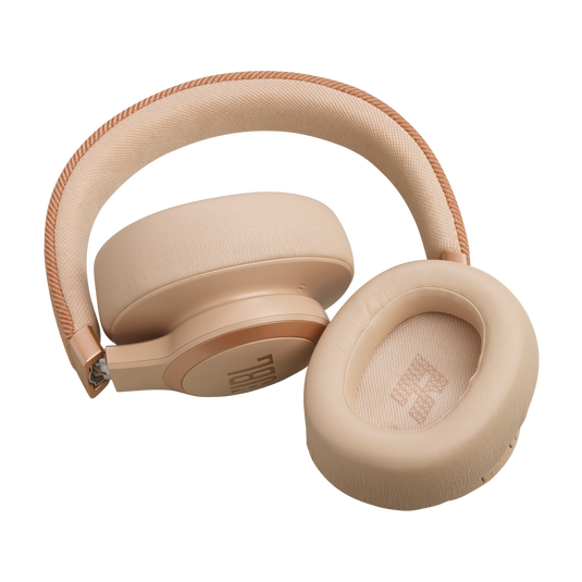 JBL LIVE 770NC, SANDSTONE