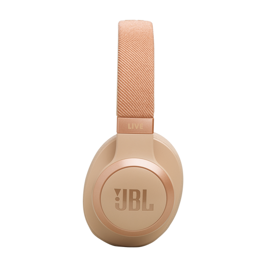 JBL LIVE 770NC, SANDSTONE