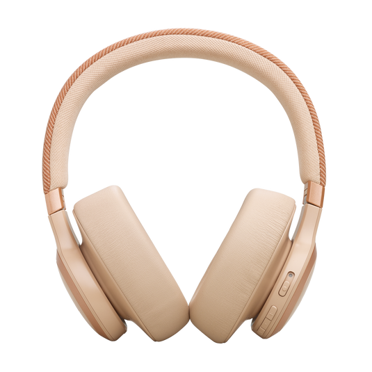 JBL LIVE 770NC, SANDSTONE