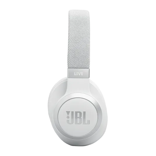 JBL LIVE 770NC, WHITE