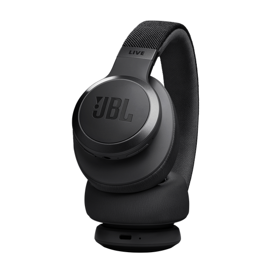 JBL LIVE 770NC, BLACK