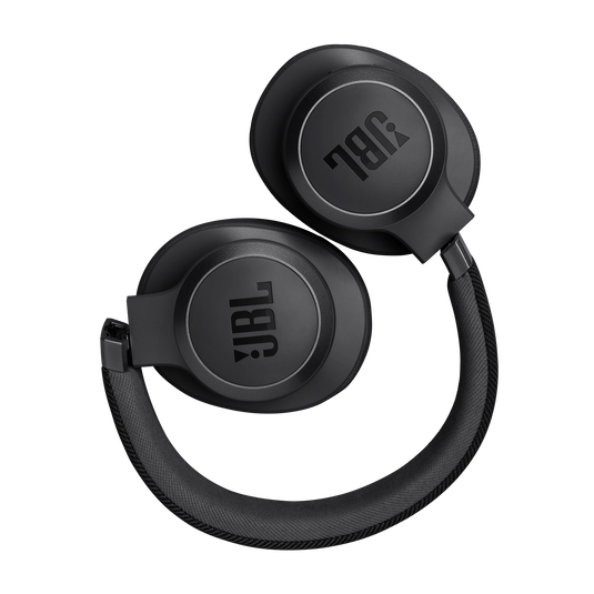 JBL LIVE 770NC, BLACK