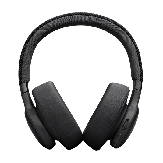 JBL LIVE 770NC, BLACK