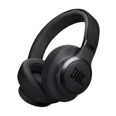 JBL LIVE 770NC, BLACK