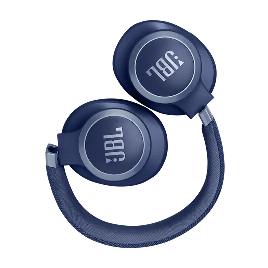 JBL LIVE 770NC, BLUE