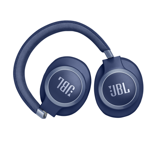 JBL LIVE 770NC, BLUE