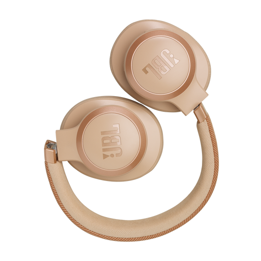 JBL LIVE 770NC, SANDSTONE