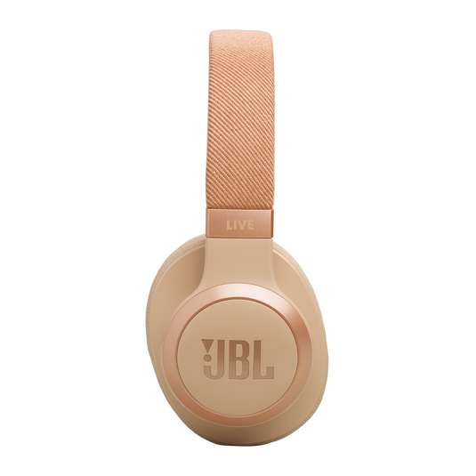JBL LIVE 770NC, SANDSTONE