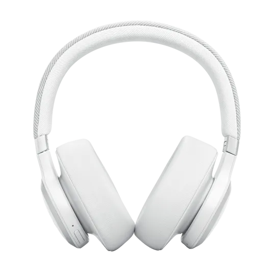 JBL LIVE 770NC, WHITE